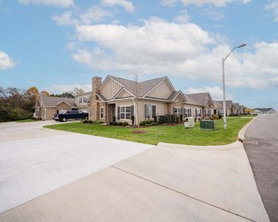 3 Bedroom 3BA 2556 ft Townhouse For Sale in Murfreesboro, TN