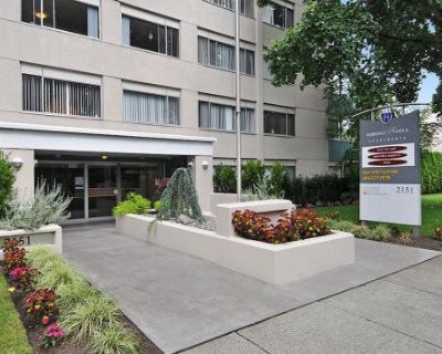 2 Bedroom 2BA Apartment For Rent in Vancouver, BC