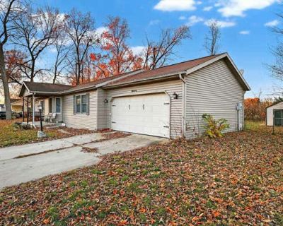 4 Bedroom 2BA 2104 ft Single Family Home For Sale in ELKHART, IN