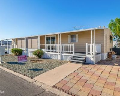 3 Bedroom 2BA 1392 ft Manufactured Home For Sale in Phoenix, AZ