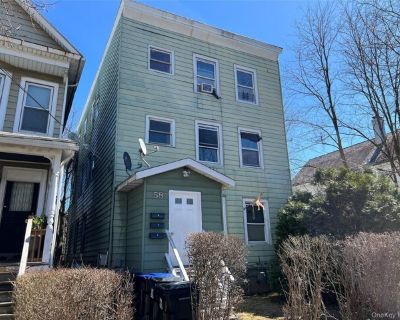 Lincoln Ave Apt,poughkeepsie, Home For Rent