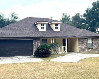 Nw White Springs Ave, White Springs, Home For Rent