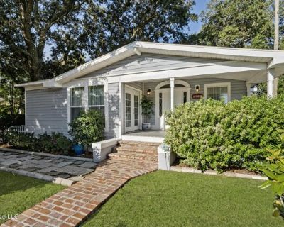 Nd Ave, Gulfport, Home For Sale