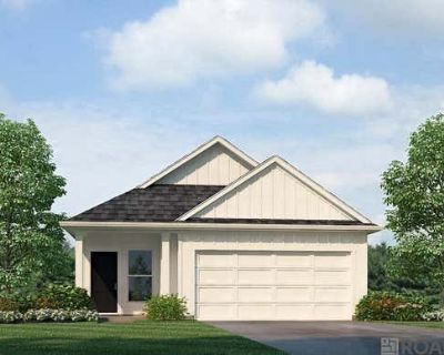 4 Bedroom 2BA 1610 ft Single Family Home For Sale in BATON ROUGE, LA