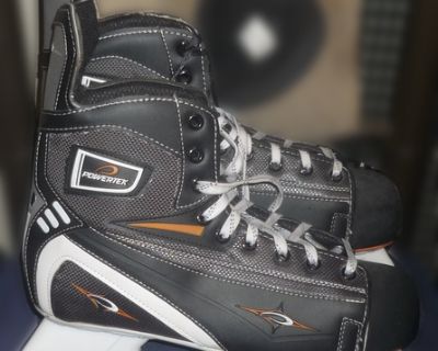 HOCKEY SKATES