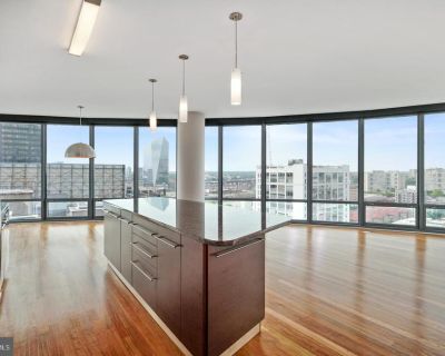 2 Bedroom 2BA 1408 ft Condo For Sale in Philadelphia, PA