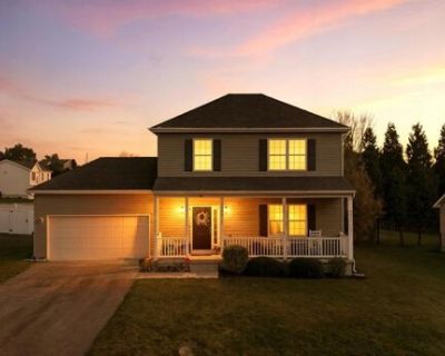 Twickenham Dr, Martinsburg, Home For Sale