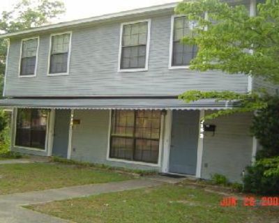 2 Bedroom 1BA 960 ft Single Family House For Rent in Dothan, AL