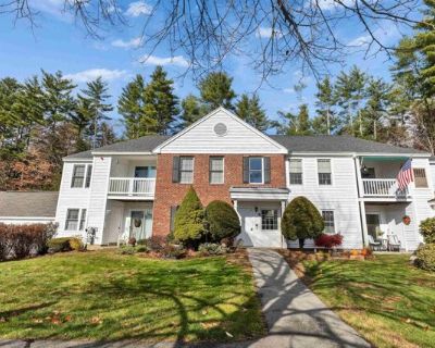 B Windsor Ct Unit B, Keene, Condo For Sale