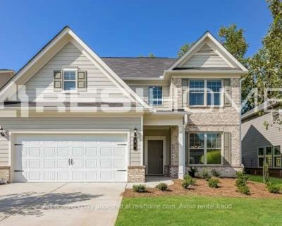 4 Bedroom 2.5BA 2228 ft Pet-Friendly Apartment For Rent in Dawson County, GA