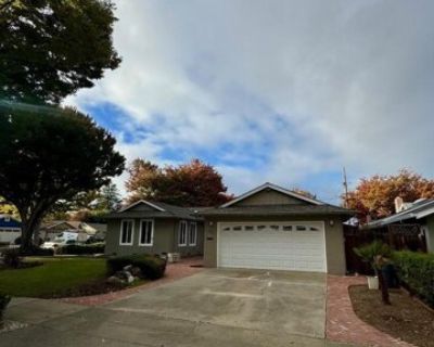 Willowbrook Dr, San Jose, Home For Rent