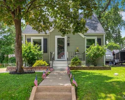 3 Bedroom 2BA 1734 ft Single Family Home For Sale in ST CHARLES, MO