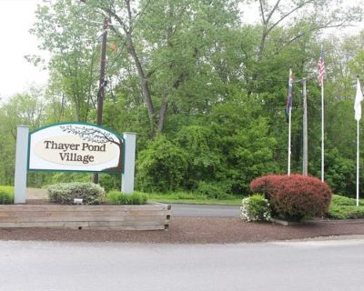 1 Bedroom 1BA 816 ft Condominium For Sale in OXFORD, MA