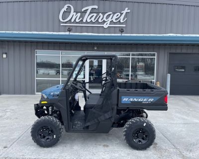 2026 Polaris Ranger SP 570 Premium