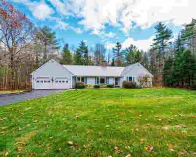 3 Bedroom 3BA 1911 ft Single Family Home For Sale in NEW LONDON, NH
