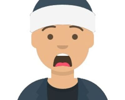 David - Needs an Apartment or a Room