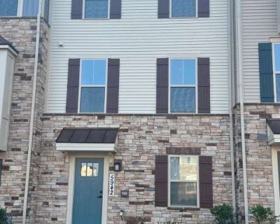 3 Bedroom 4BA 2000 ft Townhouse For Rent in Ballenger Creek, MD