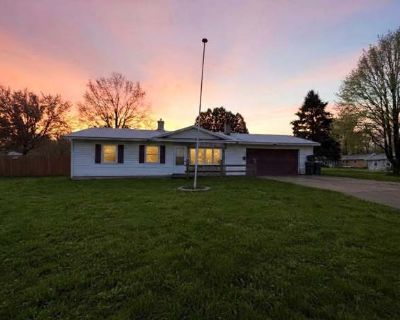 3 Bedroom 1BA 0 ft Pet-Friendly Apartment For Rent in Rome, NY