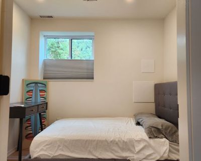 Rodrigo (Has a House) on iROOMit. Room in the 1 Bedroom 1BA House For Rent...