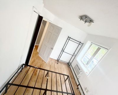 Total rooms: 3. Deposit: $1,750.00 * Utilities included?: Yes. References are not required. No preference. Smoking is allowed. Couples are welcome. Age preference: 18 - 99. Furnishings: Furnished * Parking: Yes * Garage: No * Yard/patio: Yes * Balcony/roof terrace: Yes * Disabled access: No * Living room: shared * Broadband included: Yes. Availability Available Now Minimum term 6 months Maximum...