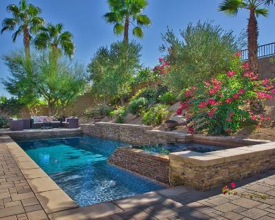 4 Bedroom 3BA 2754 ft Apartment For Rent in Palm Desert, CA