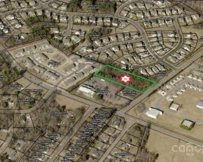 Land For Sale in GASTONIA, NC