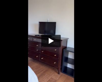 Furnished Room for Rent - Hillview Estate