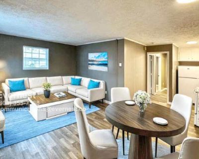 2 Bedroom 1BA 575 ft Pet-Friendly Apartment For Rent in Bellwood, VA