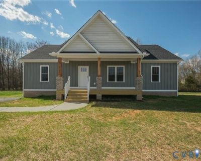 Callies Way, Goochland, Home For Sale