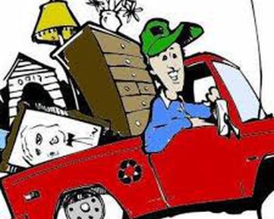 JUNK REMOVAL