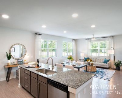 2 Bedroom 2BA 1265 ft Furnished Apartment For Rent in Spring, TX