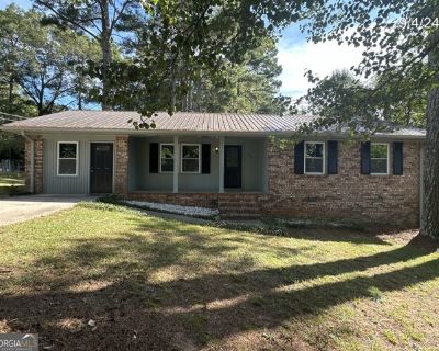 Pine Shadow Ln, Winder, Home For Rent