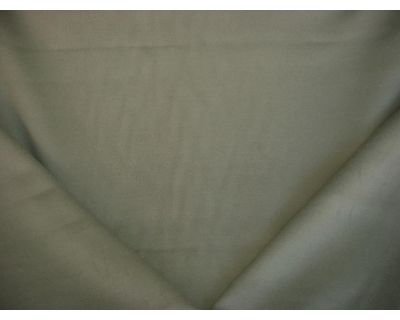 Sandra Jordan Prima Alpaca Moss Green Pressed Wool Felt Upholstery Fabric