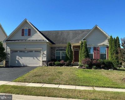 4 Bedroom 3BA House For Rent in Jessup, MD