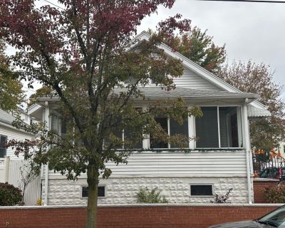 2 Bedroom 1BA 1252 ft Single Family House For Sale in Everett, MA