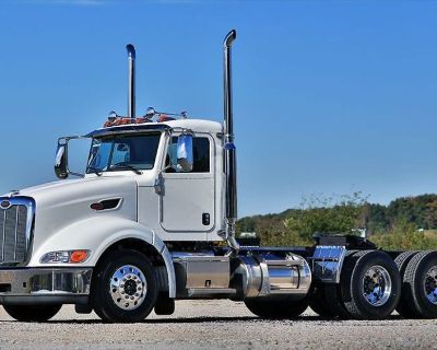Commercial truck financing for all credit types - (Nationwide)