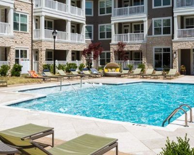 Solis Ballantyne 1 Bedroom for Rent