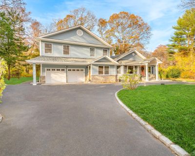 5 Bedroom 3BA 3982 ft Single Family House For Sale in East Northport, NY