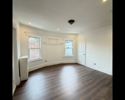 3 Bedroom 1BA Single Family House For Rent in East Orange, NJ