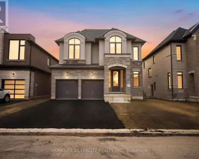 Woodstock. Rental Period: Unlimited. Available from: ASAP. Welcome to 149 Harwood Ave, brand new, never lived In, located in one of the most desirable neighborhoods in Woodstock. With 4 Spacious Bedrooms, master with a beautiful Ensuite. The spacious Gourmet Kitchen, great space for cooking.9 Feet ceilings on both main and upper floors, with 8 feet doors. Backing onto a private wooded lot, with...