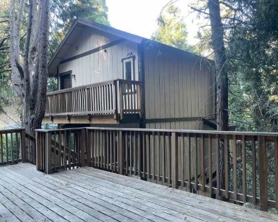 3 Bedroom 2BA 1586 ft Pet-Friendly Apartment For Rent in Crestline, CA
