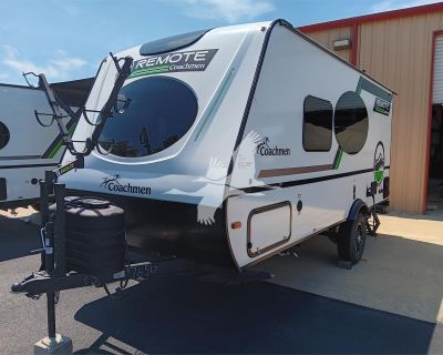 2025 Coachmen REMOTE 17R