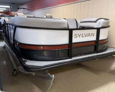 Sylvan L1 LZ 2025