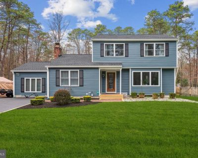 3 Bedroom 2BA 2169 ft Apartment For Rent in Medford, NJ