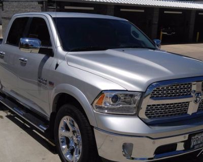 2014 Dodge Ram 1500 Laramie