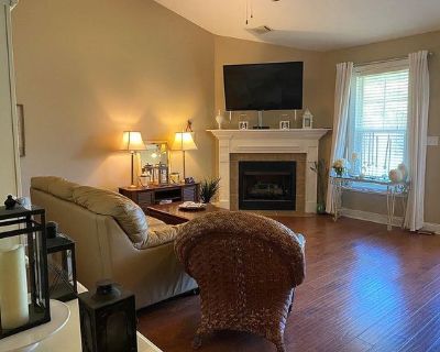 Savannah Uentillie (Has a House). Room in the 2 Bedroom 2BA Pet-Friendly House For Rent in...