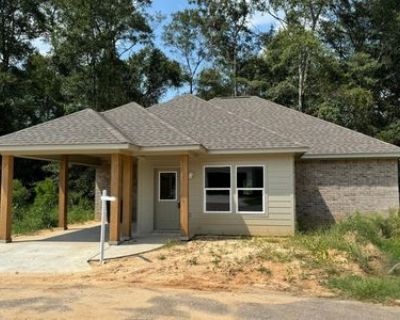 3 Bedroom 2BA 1250 ft Single Family House For Sale in Sumrall, MS