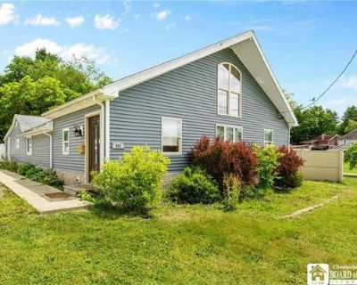 3 Bedroom 2BA 1952 ft Single Family Home For Sale in OLEAN, NY