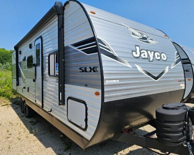 2025 Jayco Jay Flight SLX 261BHS