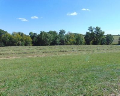 Evanwood Ests, Owenton, Plot For Sale